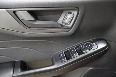 2025 Ford Escape Active Demo