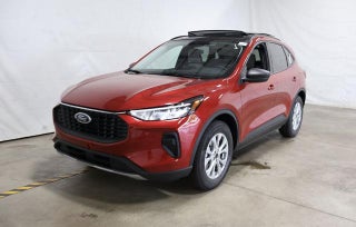 2025 Ford Escape Active Demo