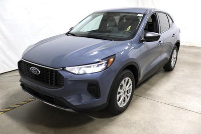 2025 Ford Escape Active Demo