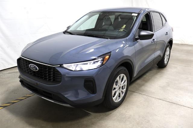 2025 Ford Escape Active Demo