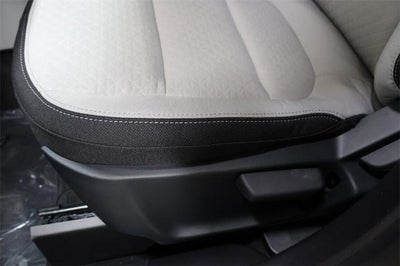 2025 Ford Escape Active Demo