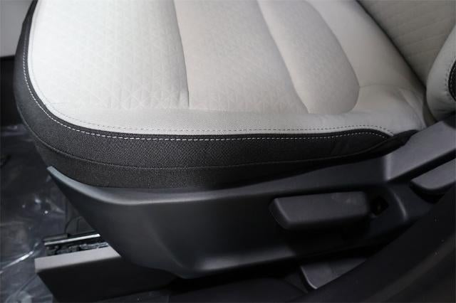 2025 Ford Escape Active Demo