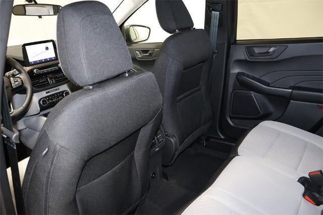 2025 Ford Escape Active Demo