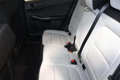 2025 Ford Escape Active Demo