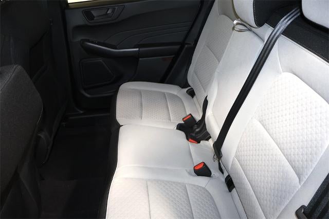 2025 Ford Escape Active Demo