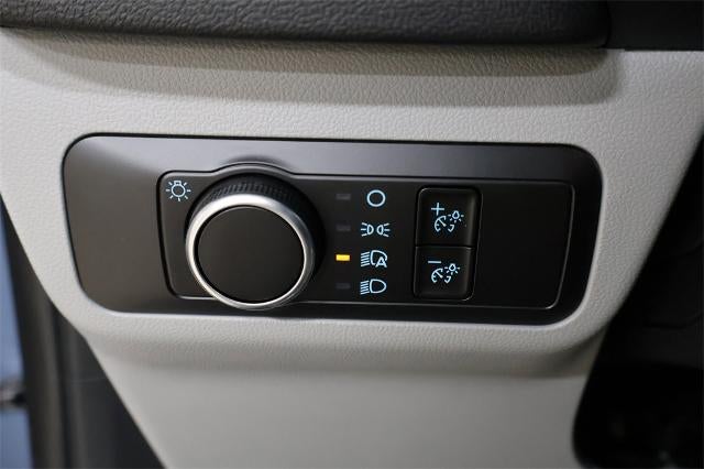 2025 Ford Escape Active Demo