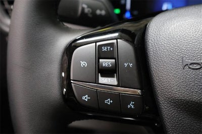 2025 Ford Escape Active Demo