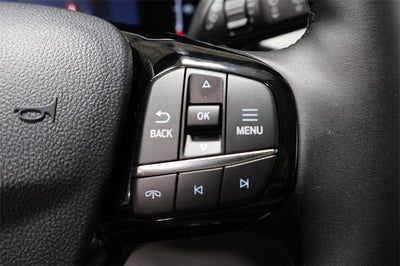 2025 Ford Escape Active Demo