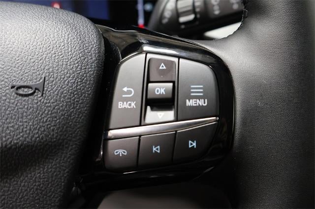 2025 Ford Escape Active Demo