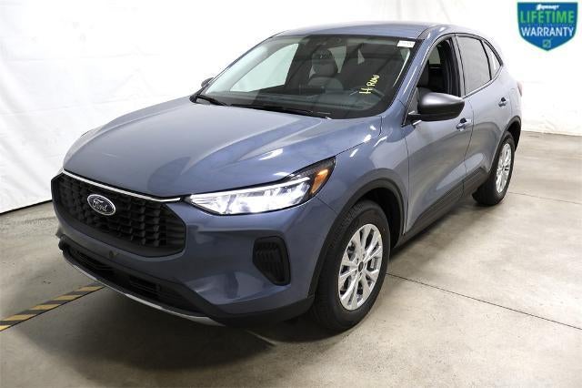 2025 Ford Escape Active Demo