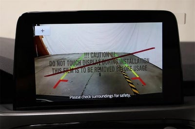 2025 Ford Escape Active Demo