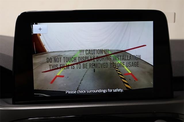 2025 Ford Escape Active Demo