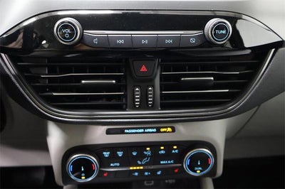 2025 Ford Escape Active Demo