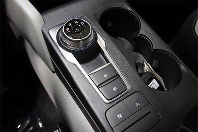 2025 Ford Escape Active Demo