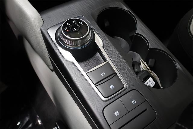 2025 Ford Escape Active Demo