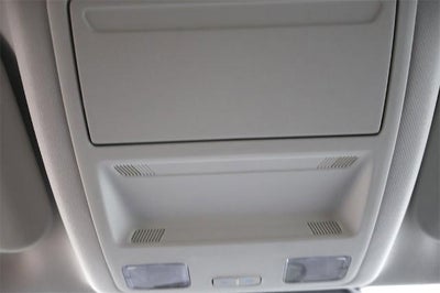 2025 Ford Escape Active Demo