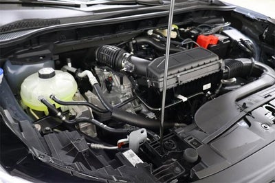 2025 Ford Escape Active Demo