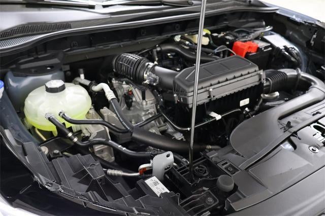 2025 Ford Escape Active Demo