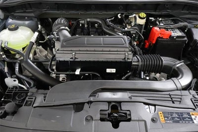 2025 Ford Escape Active Demo