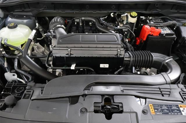 2025 Ford Escape Active Demo