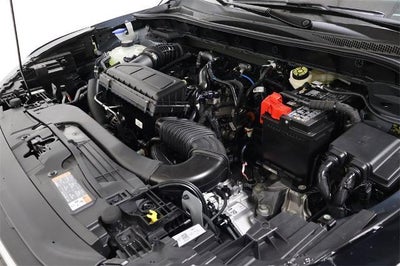 2025 Ford Escape Active Demo