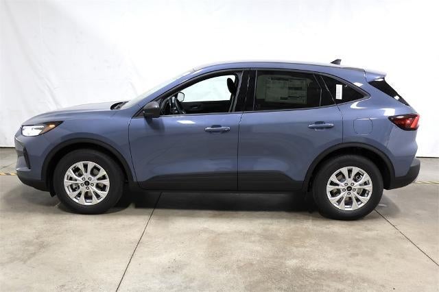 2025 Ford Escape Active Demo