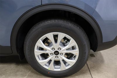 2025 Ford Escape Active Demo