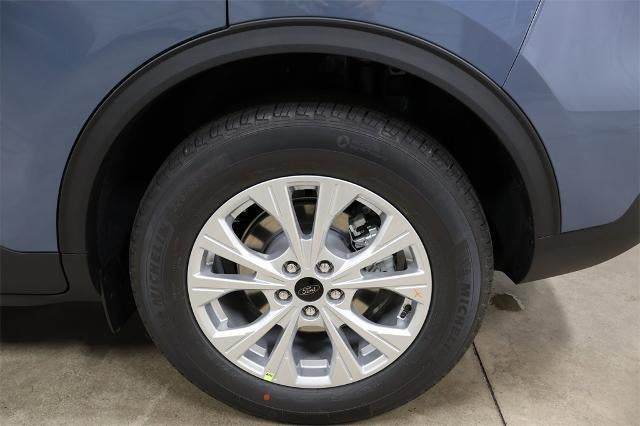 2025 Ford Escape Active Demo