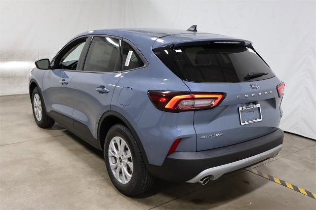 2025 Ford Escape Active Demo
