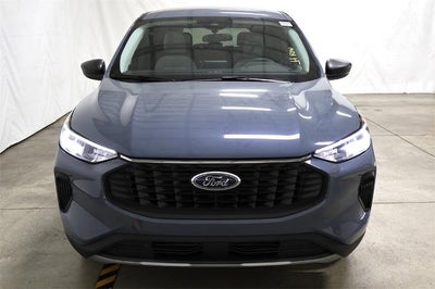 2025 Ford Escape Active Demo