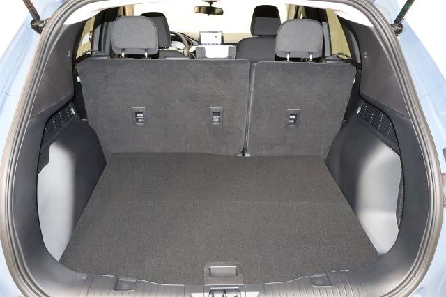 2025 Ford Escape Active Demo