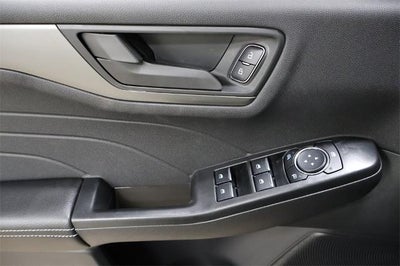 2025 Ford Escape Active Demo