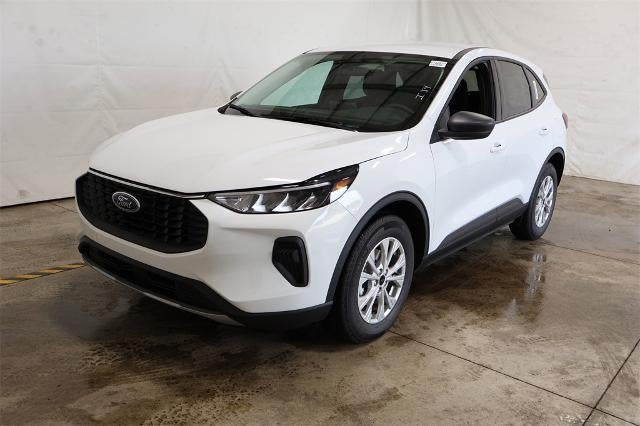 2025 Ford Escape Active Demo