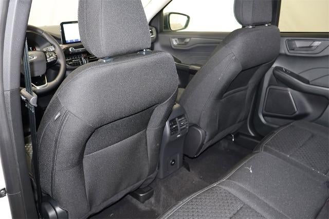 2025 Ford Escape Active Demo