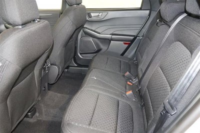 2025 Ford Escape Active Demo