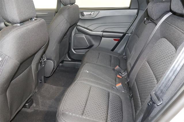 2025 Ford Escape Active Demo