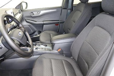 2025 Ford Escape Active Demo