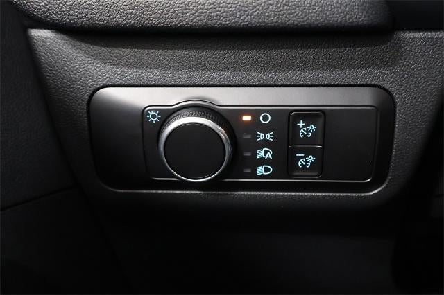 2025 Ford Escape Active Demo