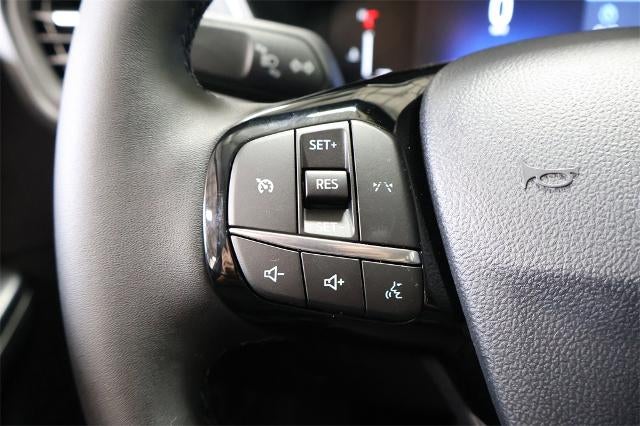 2025 Ford Escape Active Demo