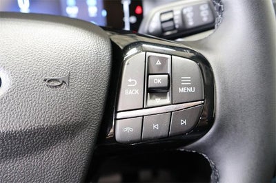 2025 Ford Escape Active Demo