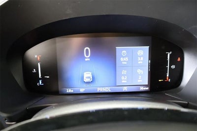 2025 Ford Escape Active Demo