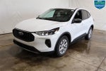 2025 Ford Escape Active Demo