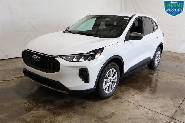 2025 Ford Escape Active Demo