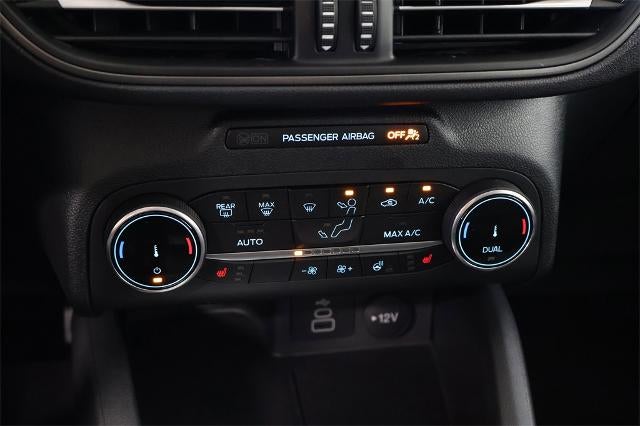 2025 Ford Escape Active Demo