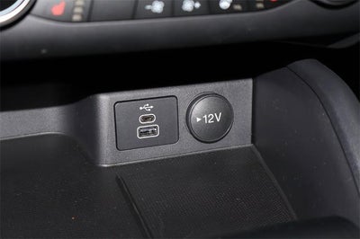 2025 Ford Escape Active Demo