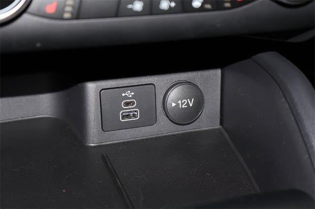 2025 Ford Escape Active Demo