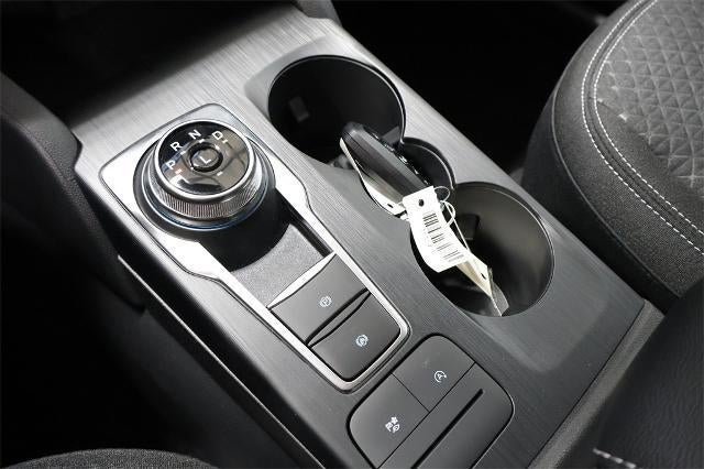 2025 Ford Escape Active Demo