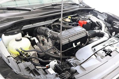 2025 Ford Escape Active Demo