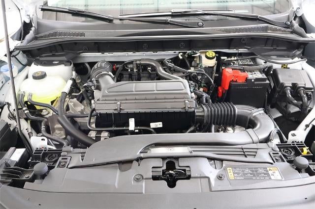 2025 Ford Escape Active Demo