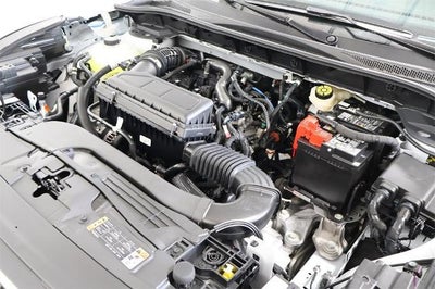 2025 Ford Escape Active Demo